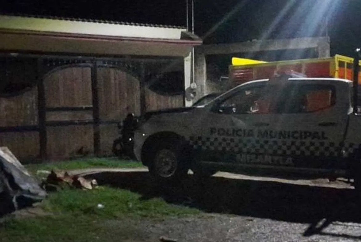 Asesinan a una pareja en Misantla