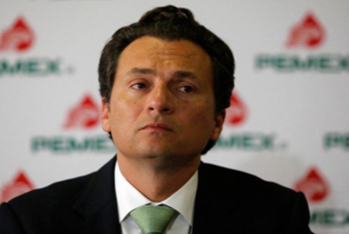 Emilio Lozoya se desiste de suspensión que frenó su posible salida de la cárcel