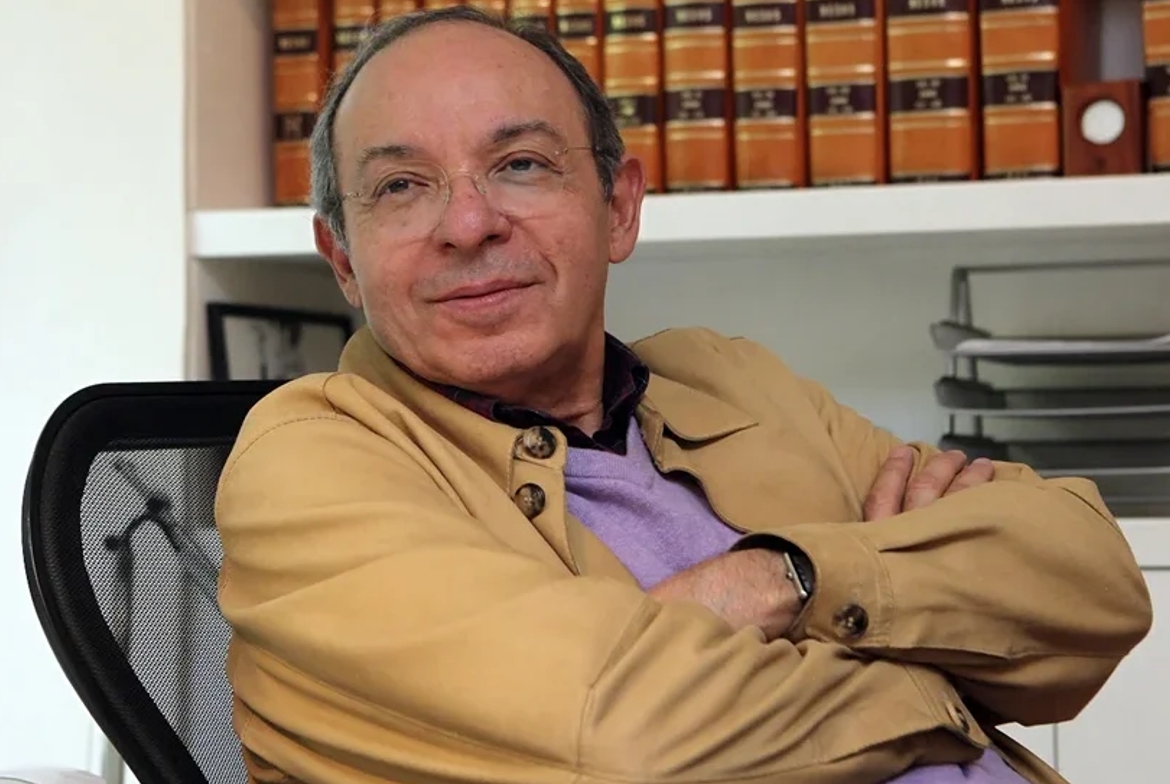 Héctor Aguilar Camín