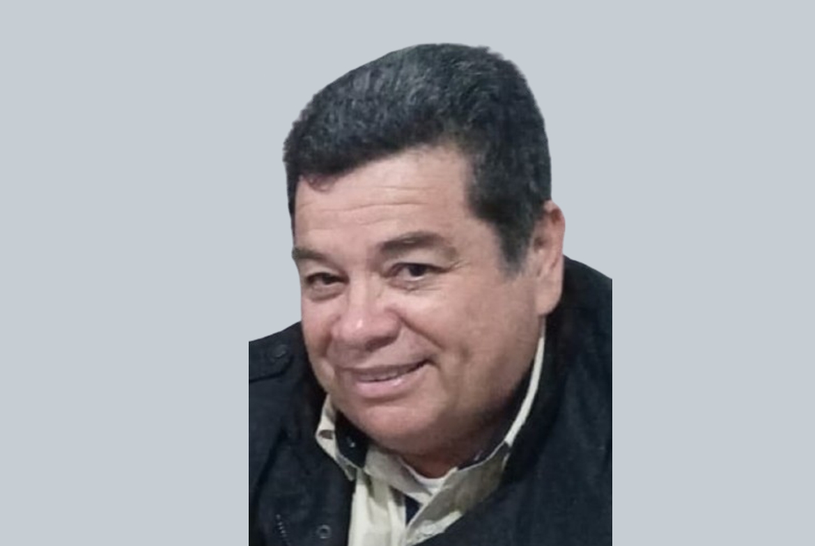 Juan José Aguirre López