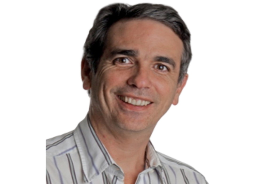 Luis Miguel González